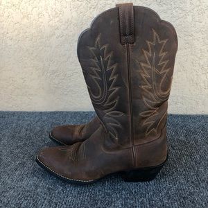 Women’s Ariat Boots👢
